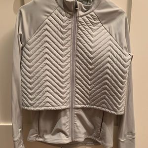 Sweaty Betty Fast Track Thermal Jacket